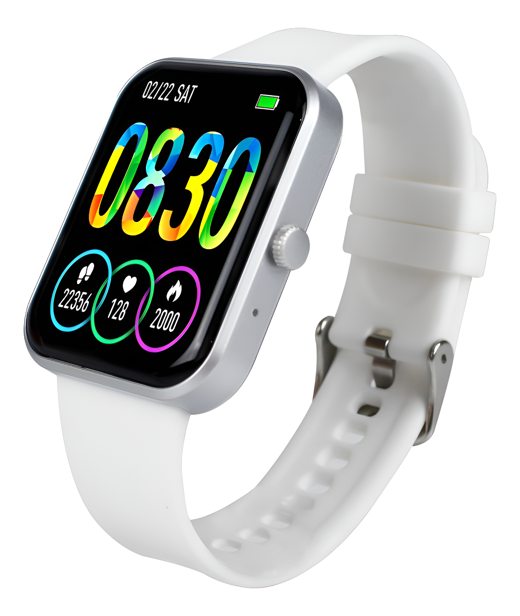 Smartwatch Relógio Inteligente Haiz My Watch I Pro 1