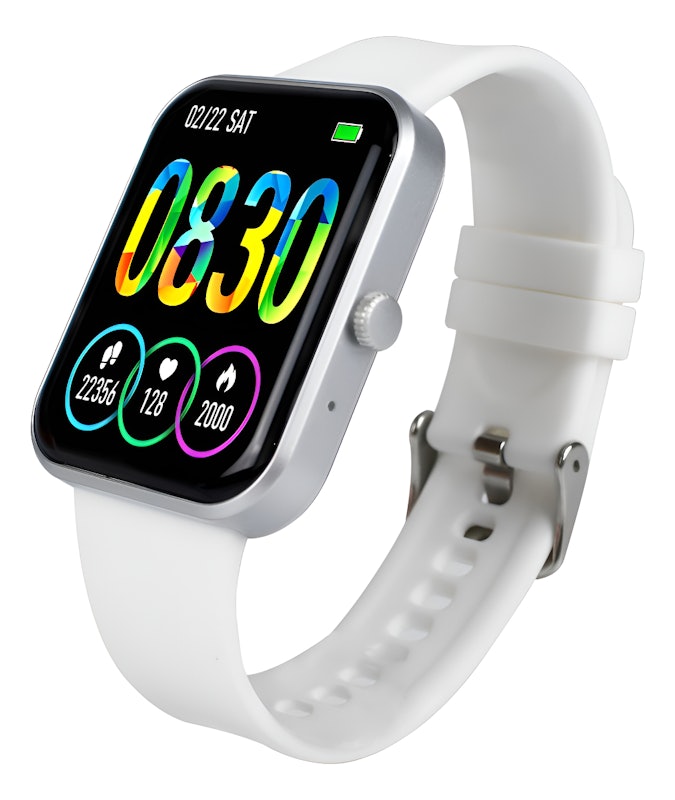 Smartwatch Relógio Inteligente Haiz My Watch I Pro 1