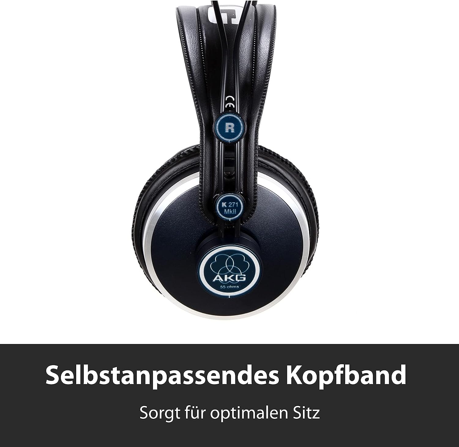 Fone de Ouvido K271 MKII 4
