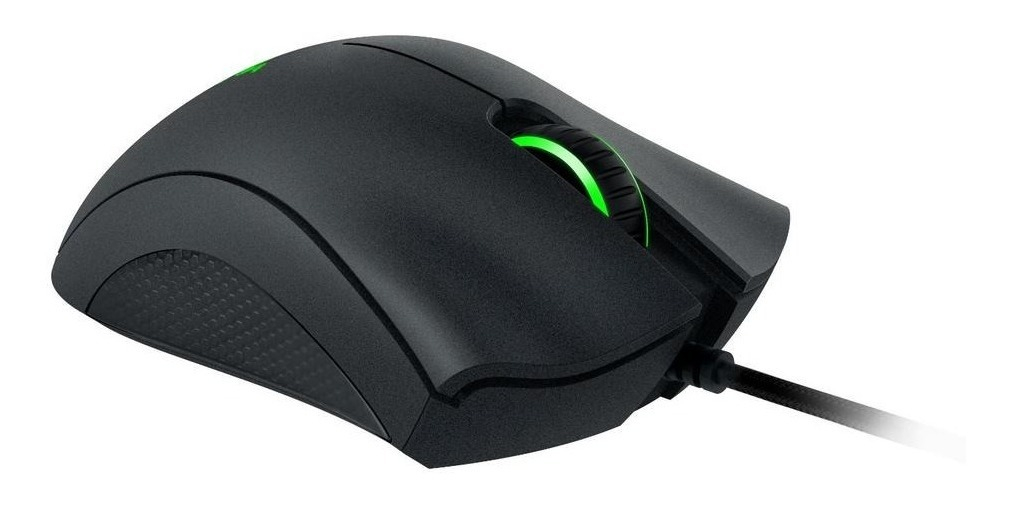 Mouse Gamer Razer DeathAdder Essential 5