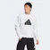 ADIDAS Moletom Masculino Adidas Crew Badge of Sport 1