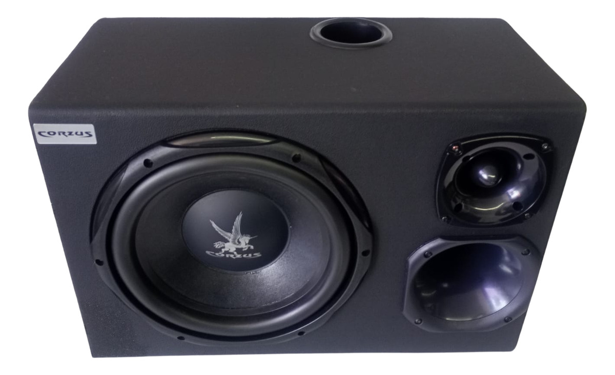 CXT 300 12″ 2