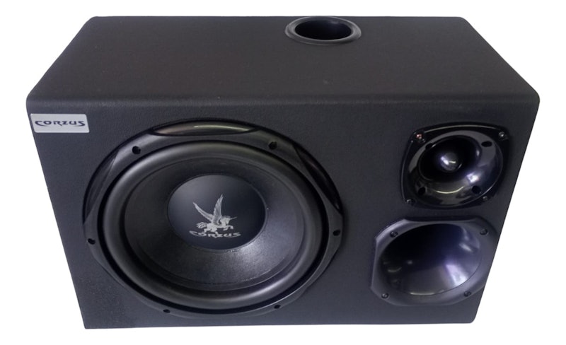 CXT 300 12″ 2