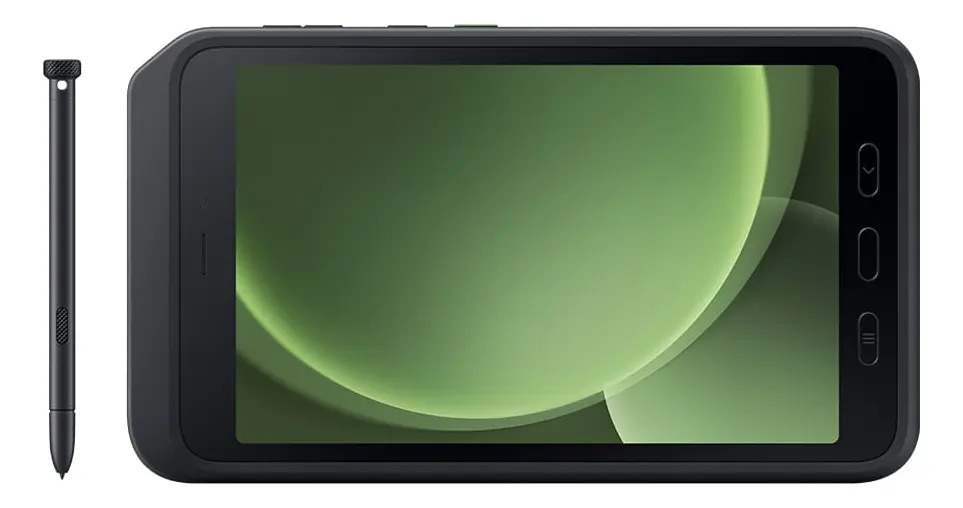 Tablet Samsung Galaxy Tab Active5 5G 5