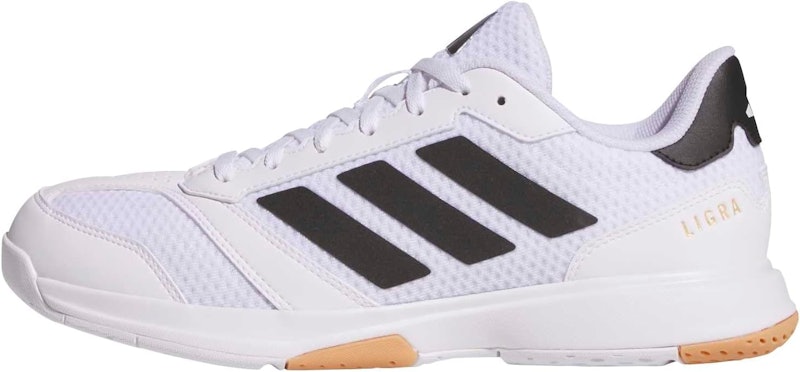 Tênis Indoor Ligra 8 1