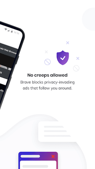 Brave 5