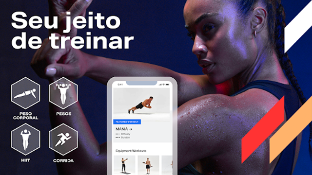 Freeletics 3