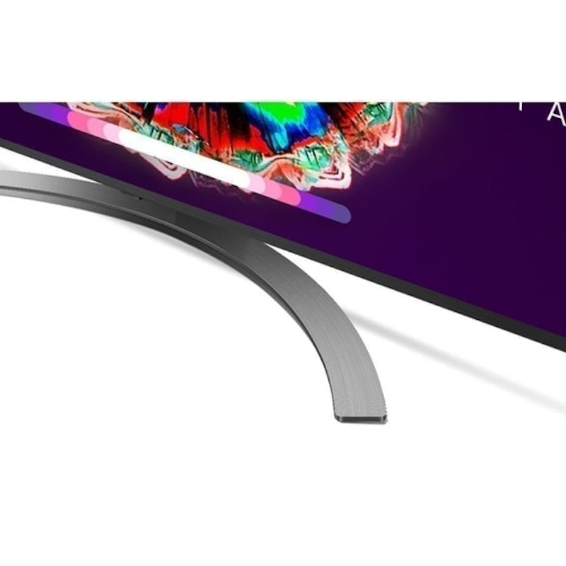 Smart TV LG 49'' NanoCell 3