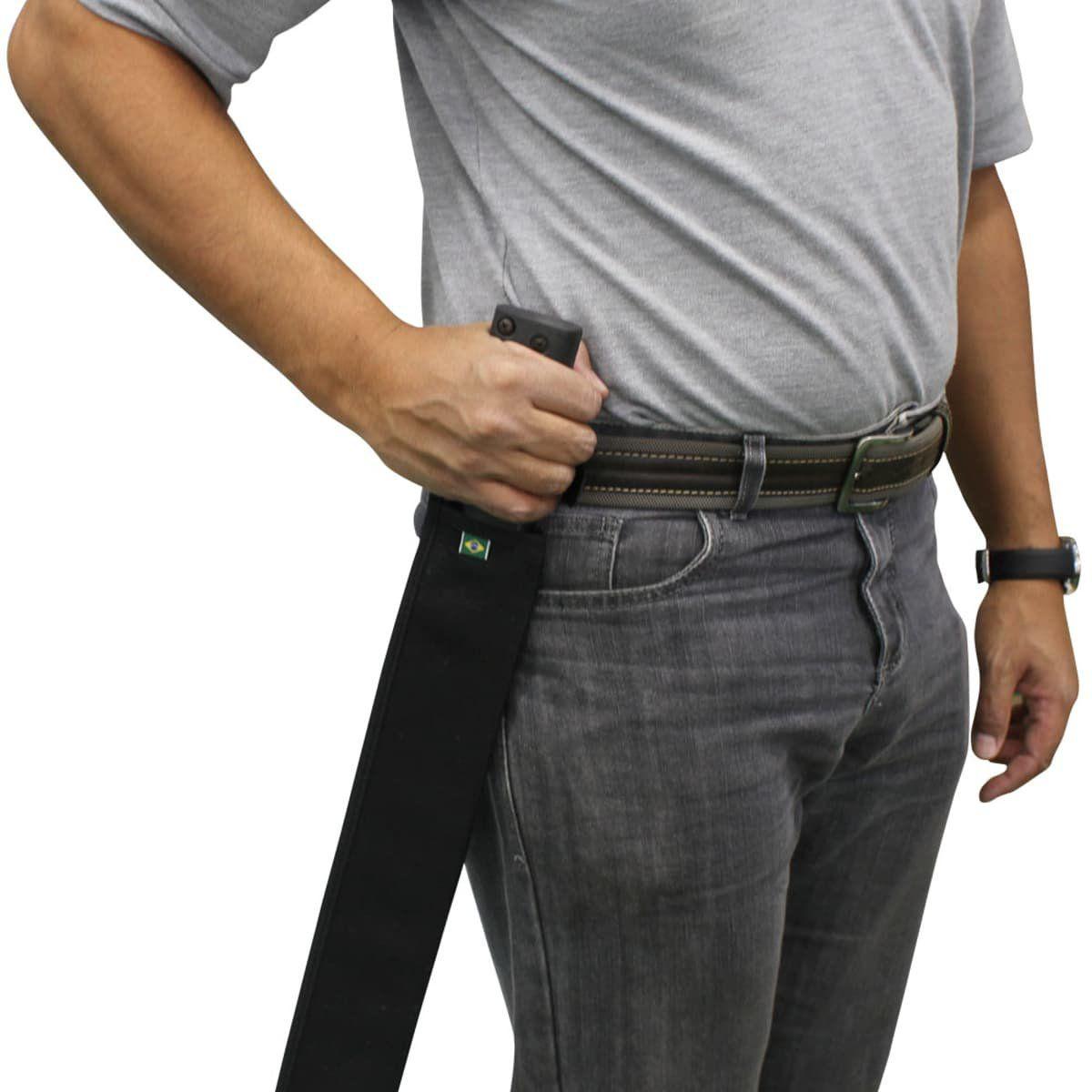 Facão Matão NTK para Agricultura e Trilhas 3