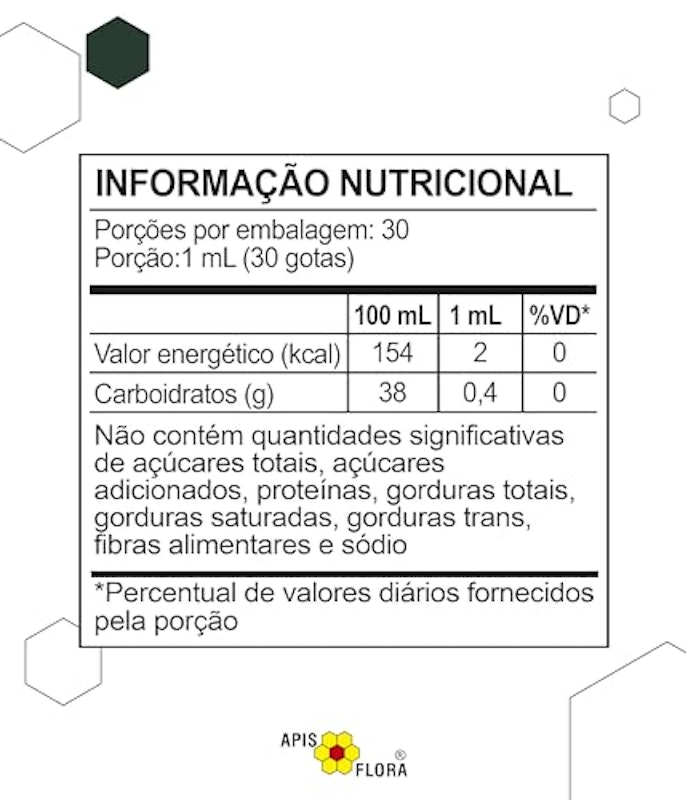 Propomax Extrato Aquoso de Própolis 5