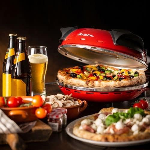 Forno de Pizza Elétrico Ariete 3