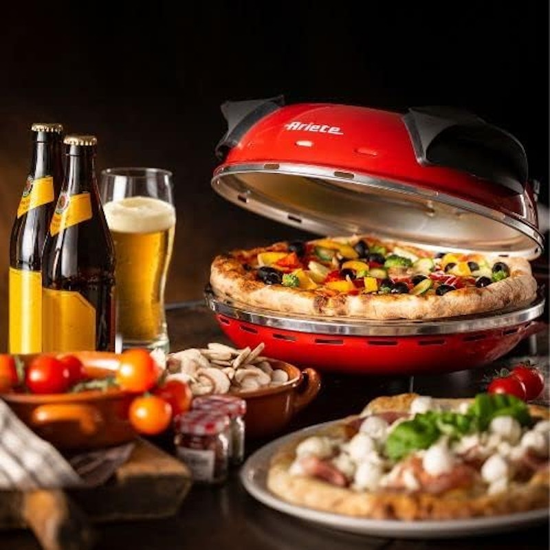Forno de Pizza Elétrico Ariete 3