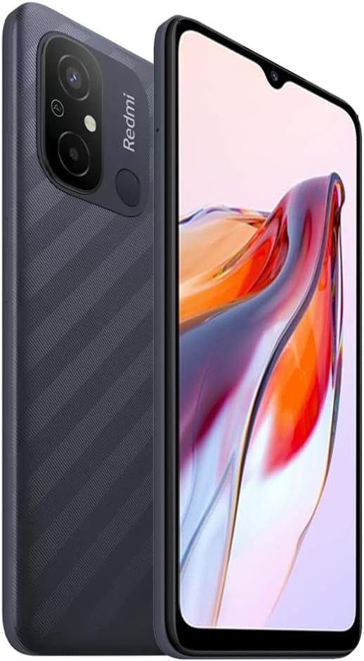 Redmi 12C 4