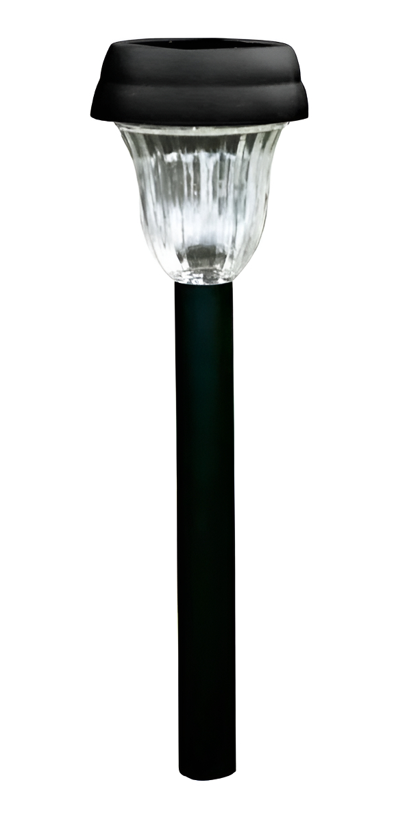 Balizador Solar ABS 6000K 3