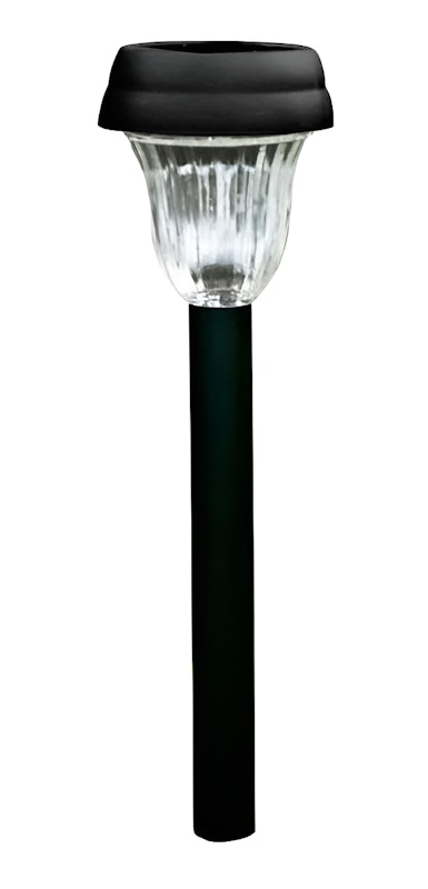 Balizador Solar ABS 6000K 3