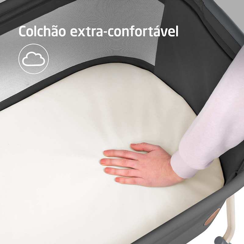 Berço Co-Bed Tori Maxi-Cosi 4