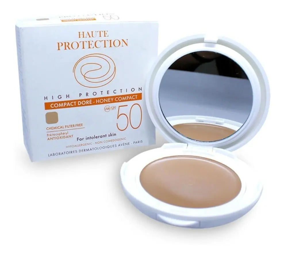Compacto Sable FPS 50 2