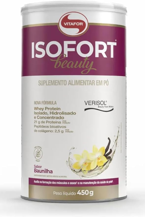 Top 10 Melhores Proteínas em 2026 (Whey, Albumina e mais) 4