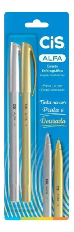 Top 10 Melhores Canetas para Presente  (Crown, CIS e mais) 2