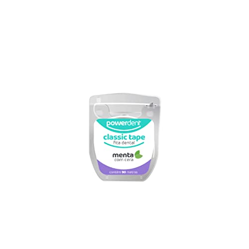Fita Dental Classictape 90 m 2