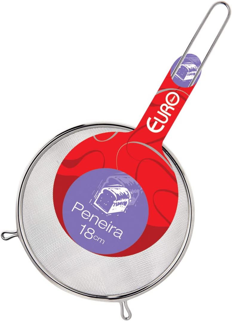 Peneira Classic 18 cm 3