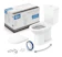 ROCA Kit de Bacia com Caixa Acoplada Debba Round 1