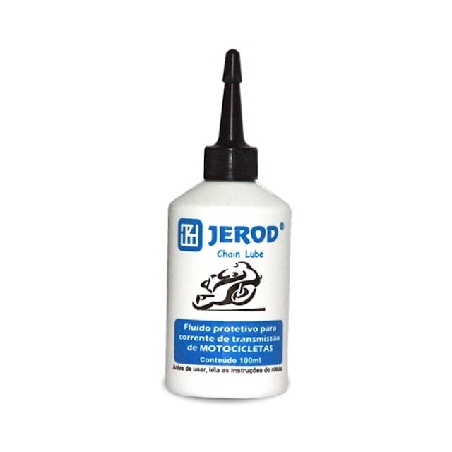 Fluido para Correntes de Motocicleta 1