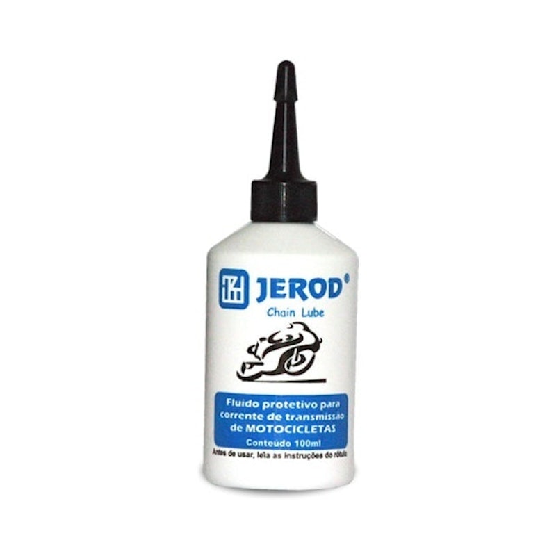 Fluido para Correntes de Motocicleta 1