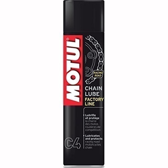 Graxa para Corrente de Moto Motul 3