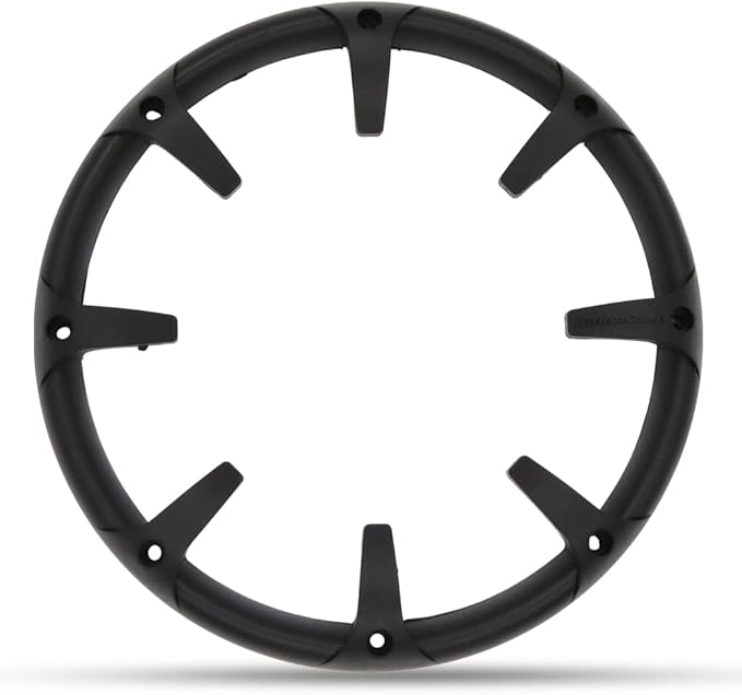 Subwoofer Class 8" Hurricance 4