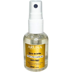 Perfume Capilar Anti-Frizz Aruna Profissional