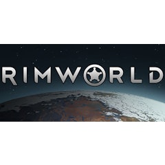 RimWorld (2018)