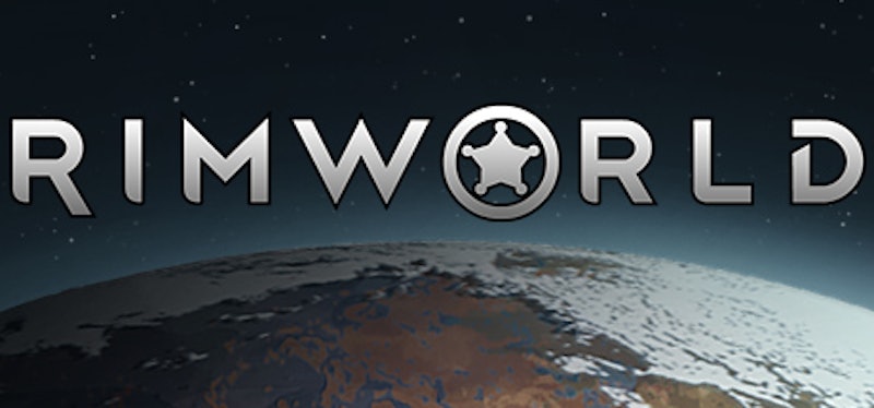 RimWorld (2018) 1