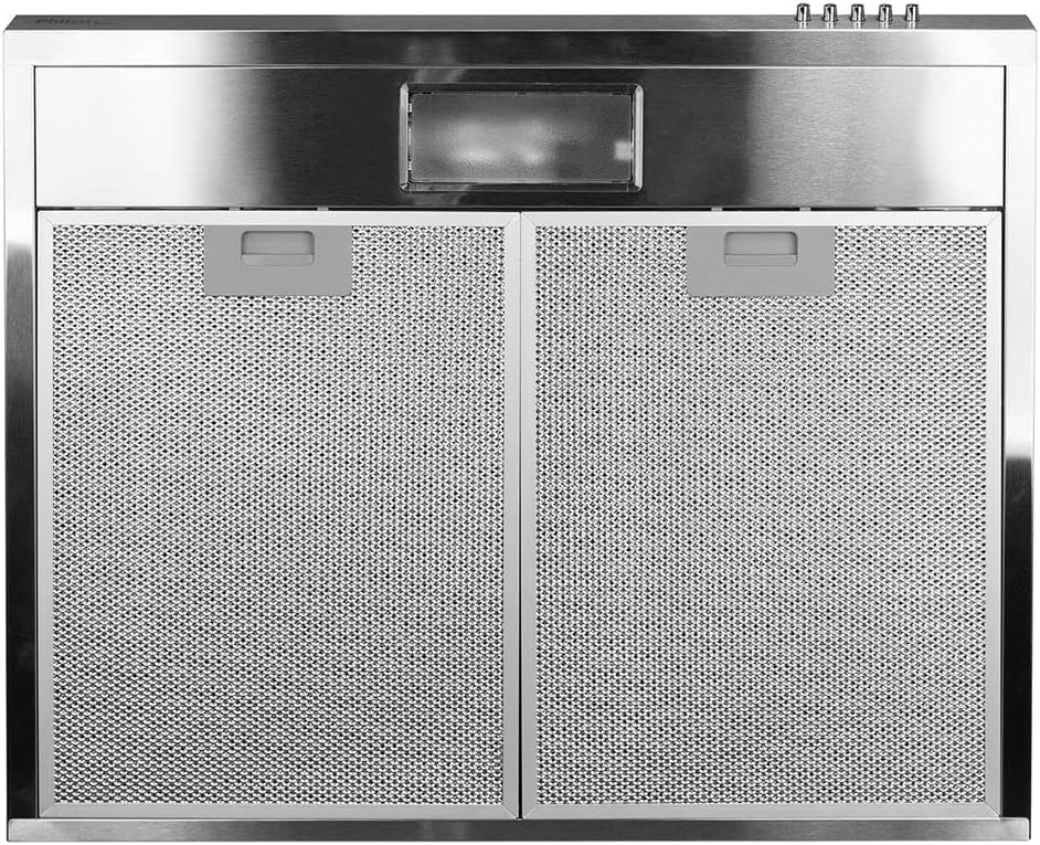 Depurador e Exaustor Philco Slim 60 cm 4