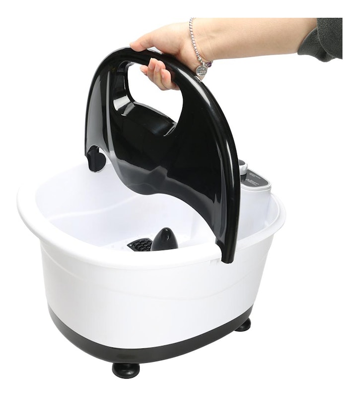 Massageador Pés 3