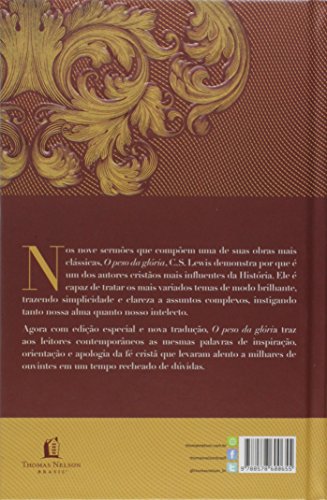 O Peso da Glória 2