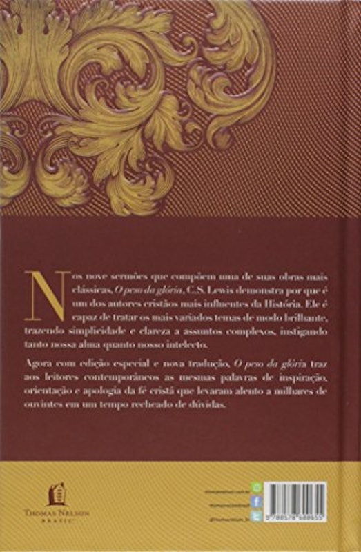 O Peso da Glória 2