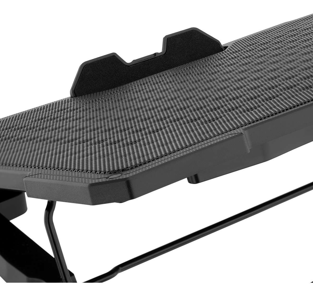 Base Cooler para Notebook 6 Fans 5
