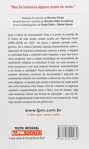 O Futuro de Uma Ilusão 2