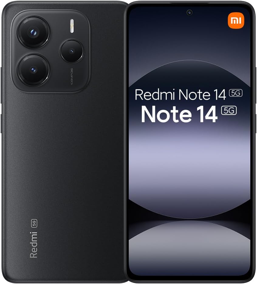 Redmi Note 14 5G 1