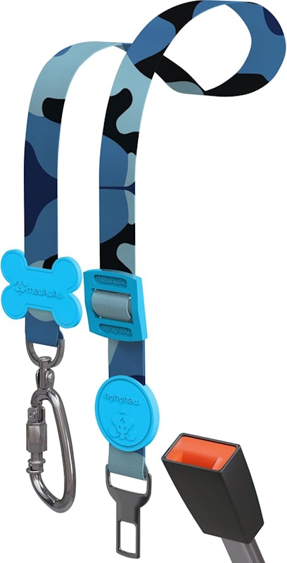 Cinto Meuauau Armyblue 1