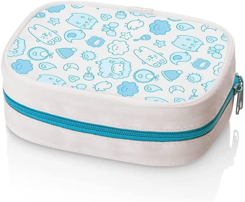 Kit Higiene Multikids Baby 4