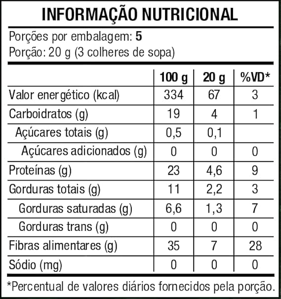 Cacau em Pó Vitao 2