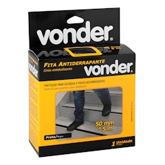 Fita Antiderrapante Vonder