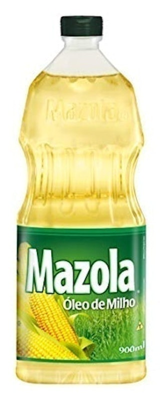 Óleo de Milho Mazola 1