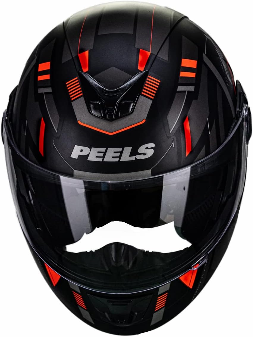 Capacete Peels U-RB2 Dynamic 2