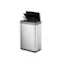 MEMBERS MARK Lixeira Inox Automática 50 L 1