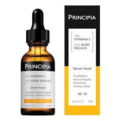 Sérum Facial Vitamina C-10