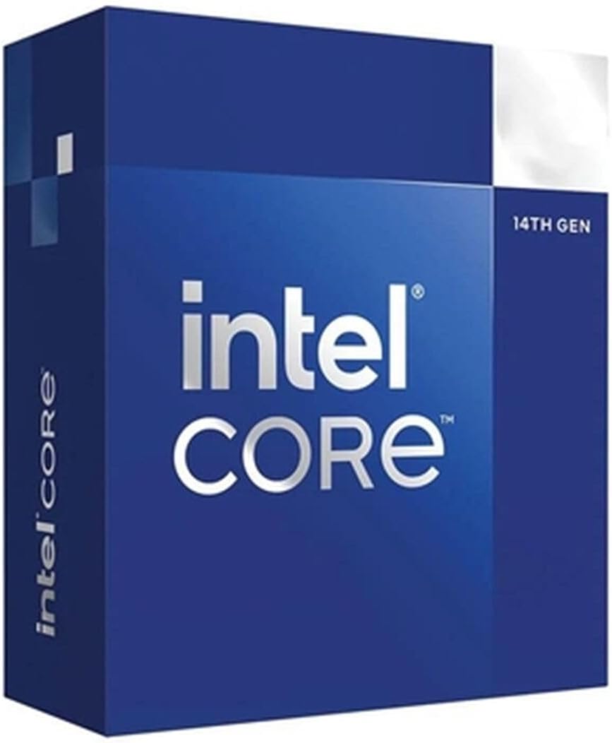 Processador Intel Core i7 14700F 1