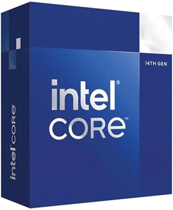 Processador Intel Core i7 14700F 1